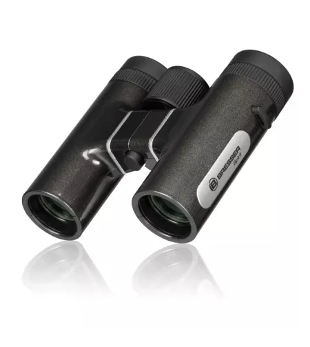 Компактный бинокль BRESSER Spirit 6x24 черный