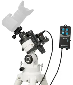 BRESSER foto stiprinājums ar lauka statīvu un ķīli