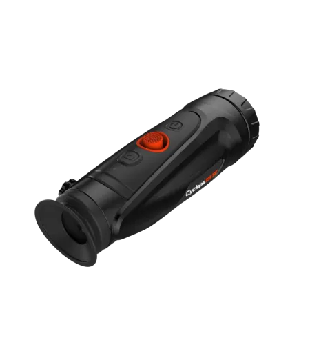 THERMTEC Cyclops 335 SE 384x288 35mm 50Hz Wi-Fi termokaamera