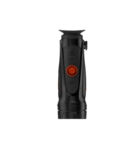 THERMTEC Cyclops 335 SE 384x288 35mm 50Hz Wi-Fi termokaamera