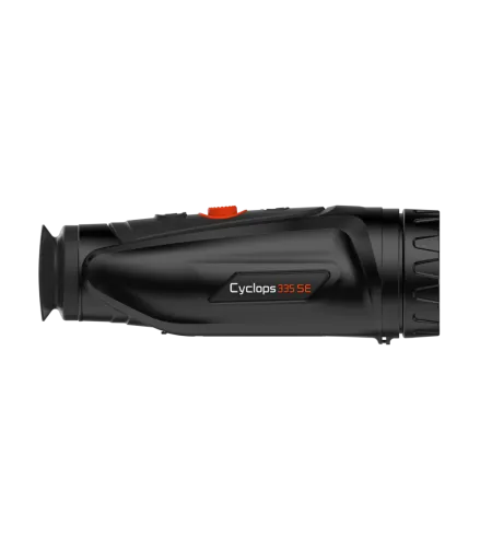 THERMTEC Cyclops 335 SE 384x288 35mm 50Hz Wi-Fi termokaamera