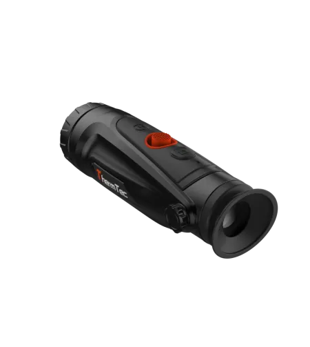 THERMTEC Cyclops 335 SE 384x288 35mm 50Hz Wi-Fi termokaamera