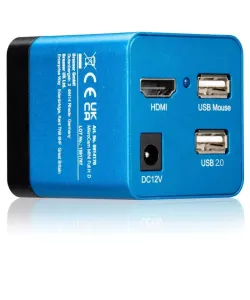 BRESSER MikroCam mini Full HD HDMI mikroskopo kamera