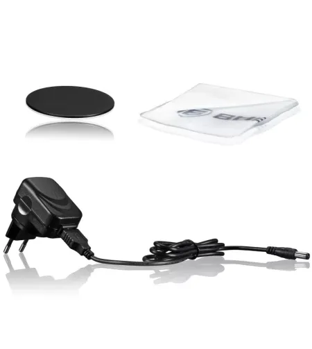 BRESSER Analyth STR Trino 10x - 40x тринокулярный стереомикроскоп с падающим и проходящим