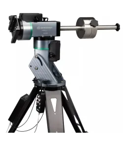 BRESSER Nebula 6 EQ/AZ WiFi-võrgu kinnitus