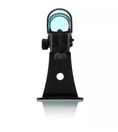 BRESSER LED punatäpp-pildiotsija süsinikkiust välimusega teleskoopidele