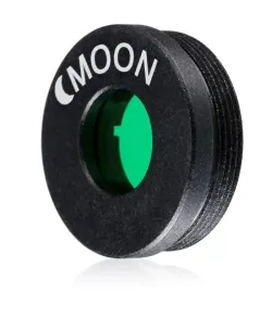 BRESSER Moon Filter for 1.0"/24.5mm Eyepieces