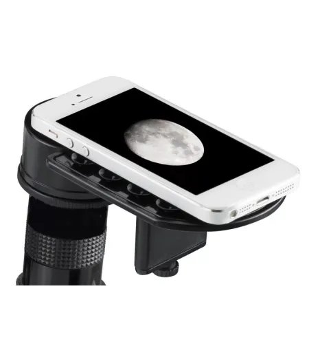 BRESSER Automatik 80/400 Goto teleskopo pradinis rinkinys