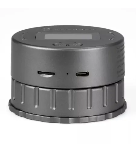 BRESSER WiFi okuliaro kamera su ekranu