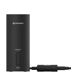 BRESSER WIFI lüüsi ilmajaam El Niño koos 7-ühes funktsiooniga