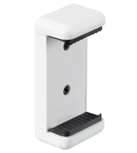 BRESSER nutitelefonihoidik Messier teleskoobile valge