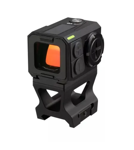 ALPEN OPTICS Argus LT 1x20x18 suletud sihik punapunktikollimaatori sihikuga
