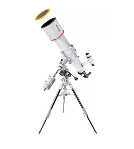 BRESSER Messier AR-152L 152/1200 EXOS-2/EQ5 Telescope