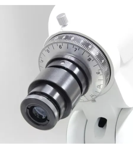 BRESSER Messier AR-152L 152/1200 EXOS-2/EQ5 Telescope