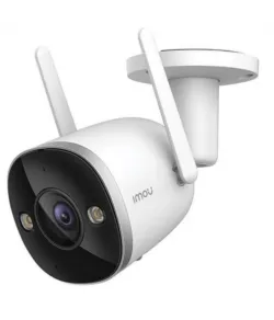 WRL CAMERA 4MP TURRET SE / IPC-F42FP-D IMOU