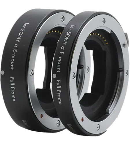 Kenko Extension Tube Set Canon RF