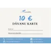 Kinkekaart - 10 eurot