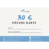 Kinkekaart - 30 eurot