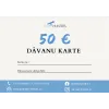 Kinkekaart - 50 eurot
