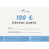 Kinkekaart - 100 eurot