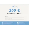 Kinkekaart - 200 eurot