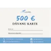 Kinkekaart - 500 eurot