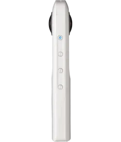 Ricoh Theta SC2 White