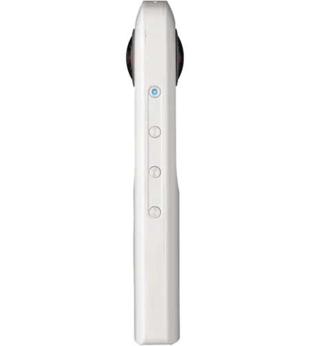Ricoh Theta SC2 White