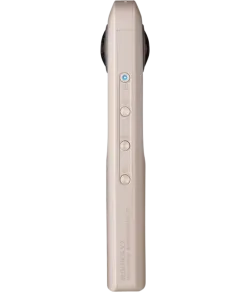 Ricoh Theta SC2 Beige