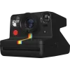 Polaroid Now + Gen 2 Black