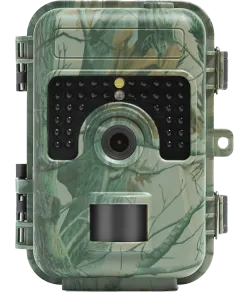 Camouflage SM4 Pro Wildcamera Full HD 90&deg;