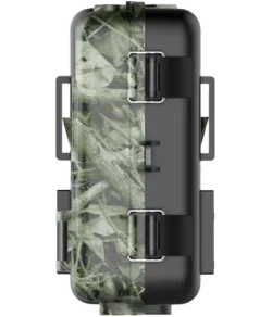 Camouflage SM4 Pro Wildcamera Full HD 90&deg;