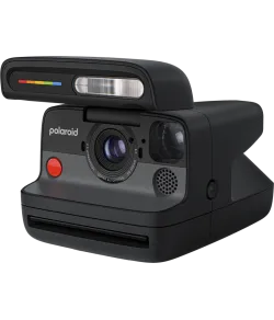 Polaroid Flip Black