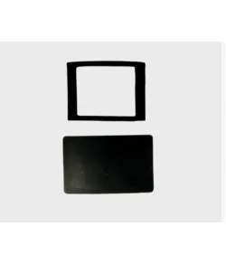 Burrel PIR sensora aizsargkomplekts (1 gab., matēts)