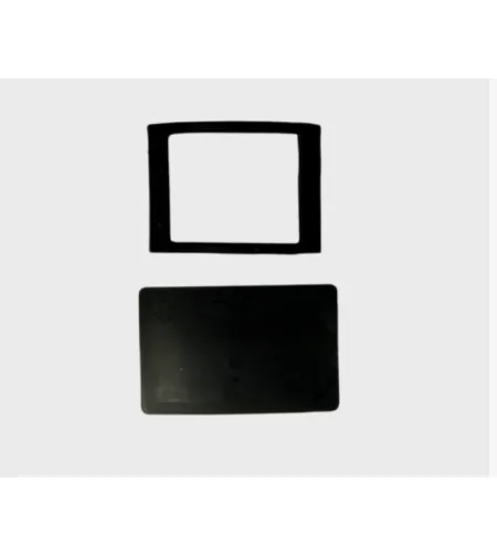 Burrel PIR sensora aizsargkomplekts (1 gab., matēts)