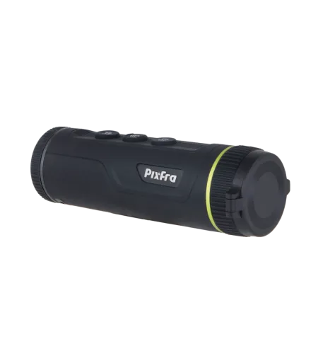 PIXFRA MILE 2 PFI-M419 400x300 19mm 1x-8x 50Hz Wi-Fi termokamera
