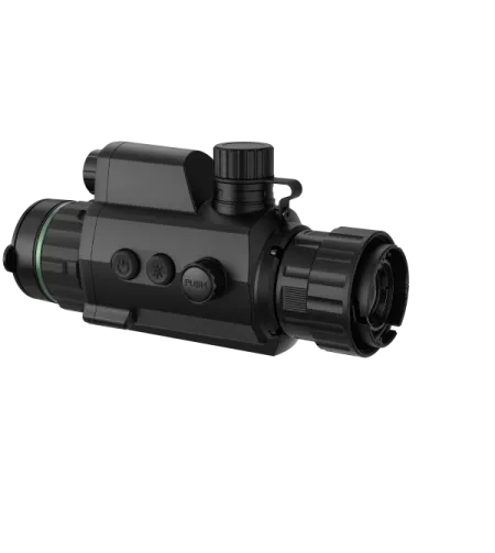 Digitālā nakts redzamības uzlika HIKMICRO CHEETAH C32F-RN (ar 940nm piegaismotāju)