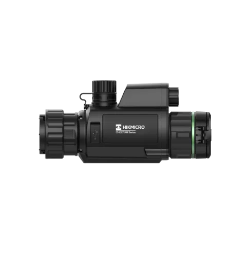 Digitālā nakts redzamības uzlika HIKMICRO CHEETAH C32F-RN (ar 940nm piegaismotāju)