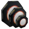 Telescope Solar Filter EXPLORE SCIENTIFIC Sun Catcher for 80-102mm