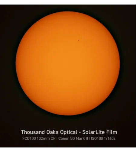 Päikesefilter 60-80mm teleskoopidele,  Sun Catcher, EXPLORE SCIENTIFIC