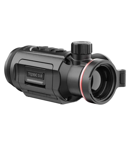 Thermal Clip-On HIKMICRO THUNDER TQ35C 3.0