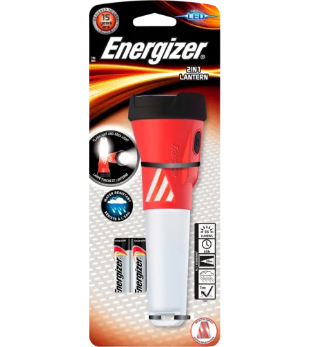 Energizer 2 In 1 Lantern