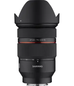 Samyang AF 24-70mm F/2.8 Sony FE