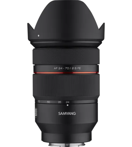 Samyang AF 24-70mm F/2.8 Sony FE