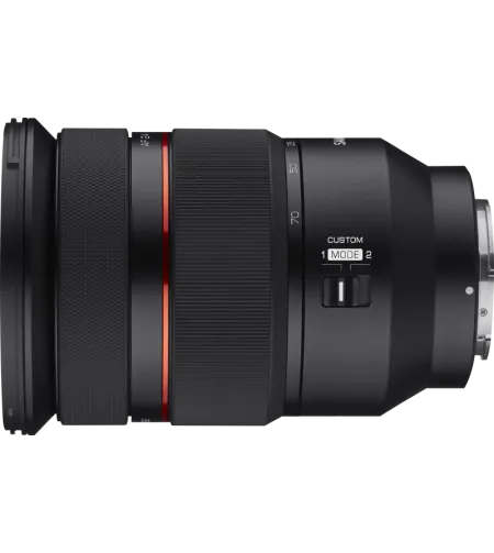 Samyang AF 24-70mm F/2.8 Sony FE