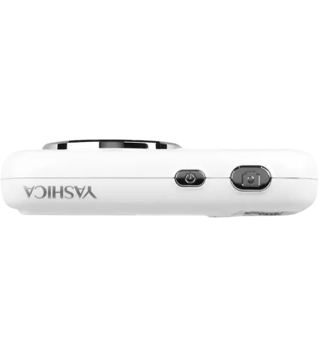 YASHICA x Hello Kitty Digital Camera DZ-100 (White)