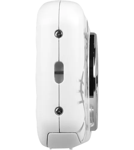 YASHICA x Hello Kitty Digital Camera DZ-100 (White)