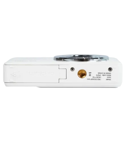 YASHICA DigiPix 100 (White)