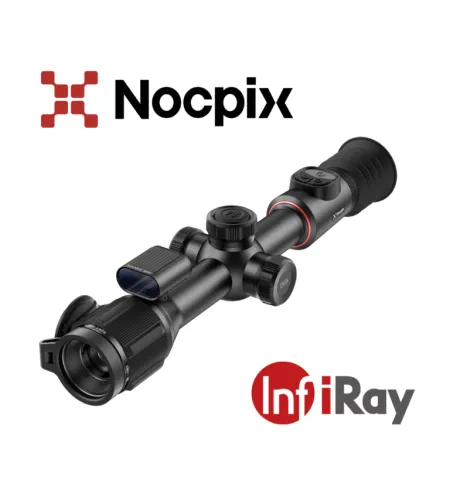 Nocpix BOLT P25R termo tēmēklis