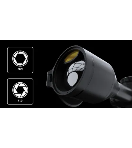 Nocpix ACE H50 thermal sight